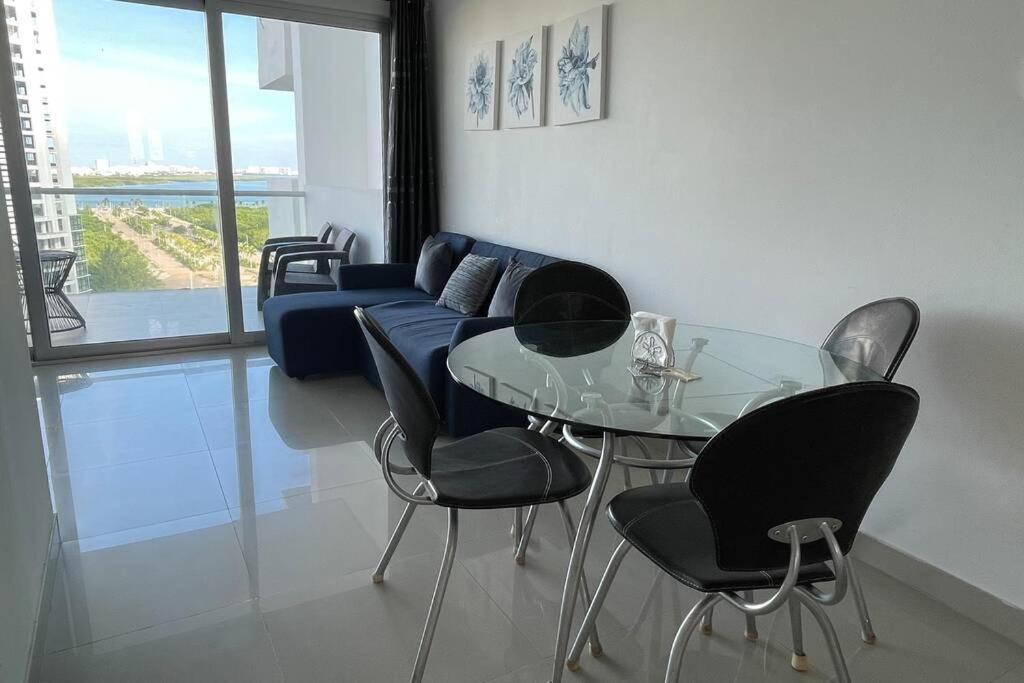 Malecon Americas By Andiani Travel Cancun Exterior photo